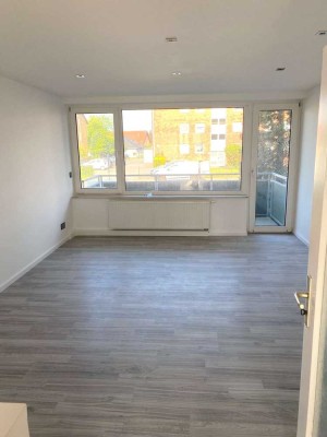 Helle 4-Zimmerwohnung zu vermieten