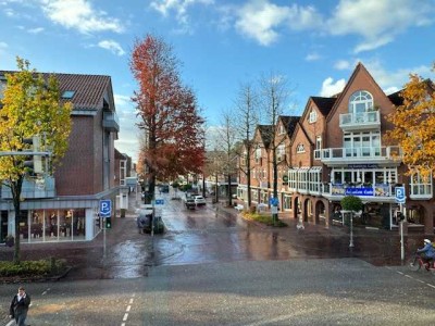 Unverkennbare Vorzüge in absoluter Toplage von Bad Zwischenahn