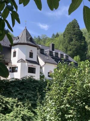 Wunderschöne Maisonnette Wohnung mit Terrasse in Bernau