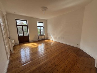 Schöne Altbauwohnung im Herzen von Wismar