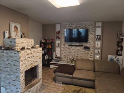 Sonnige Eigentumswohnung Feldbach/Nähe