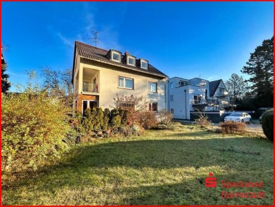 3-Zimmer-Eigentumswohnung in der Nähe der Lichtwiese