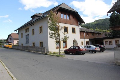 2-Zimmer Wohnung in Tamsweg zu vermieten