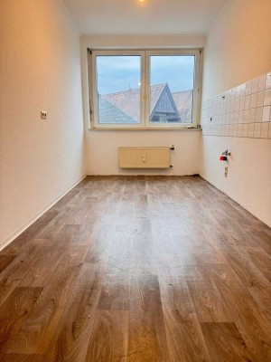 Frisch renovierte 2-Zi-Wohnung (74m²) in Erbach