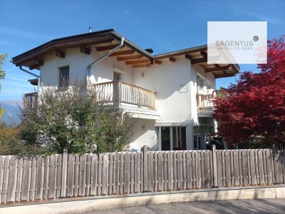 Traumhaftes Einfamilienhaus in Doppelbauweise in Tulfes-Gasteig zu kaufen