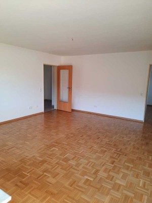 Schöne 2-Zimmer-Wohnung mit Balkon in Lenzkirch