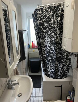Nachmieter für 2 Zimmer Wohnung Calenberger Neustadt und Mitte