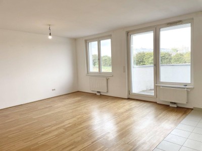 PROVISIONSFREI VOM EIGENTÜMER! IDEALE 3-ZIMMER-WOHNUNG MIT SCHÖNEM BALKON NÄHE LEBERBERG!