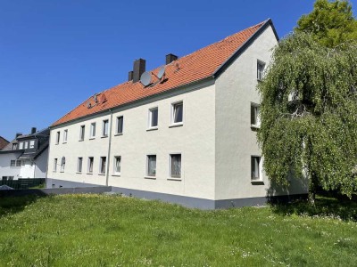 Schöne 3-Zimmer-Wohnung in ruhiger Wohnlage!