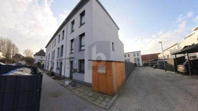 TRAUM MIT BALKON, TERRASSE UND WOHLFÜHLKLIMA