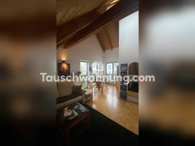 Tauschwohnung: Biete schöne Wohnung in Bonn - Suche linksrheinisch Köln