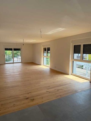 Provisionsfrei! KFW 70 12.000€ Tilgungszuschuß Exklusive Wohnung in bester Lage von Speyer