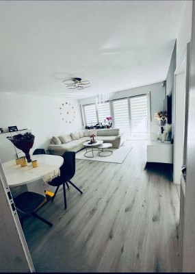Provisionsfreie 3 Zimmer Wohnung in Top Lage
