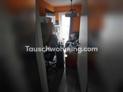 Tauschwohnung: Landeseigene 2,5-Zimmer im Florakiez suchen Tauschpartner