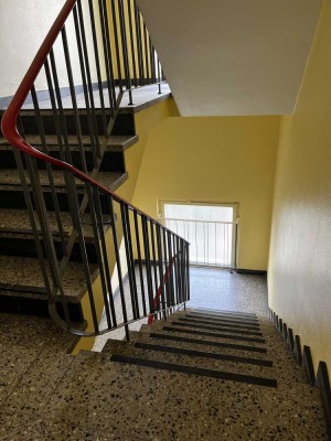 Wohnung in Fußgängerzone zu vermieten!