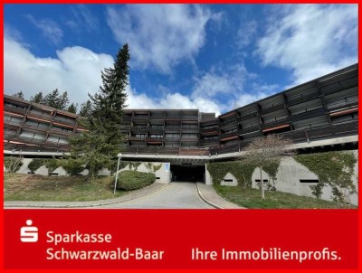Geräumiges 1,5 Zimmer-Appartement mit TG-Stellplatz