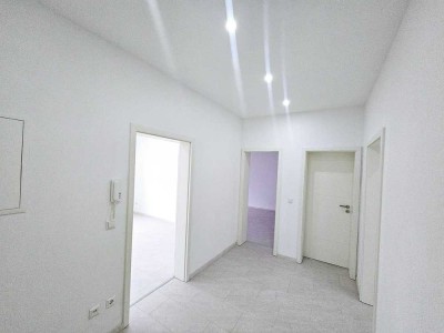 Modernes Wohnen im Zentrum von Rastatt – 3 Zimmer mit Stellplatz