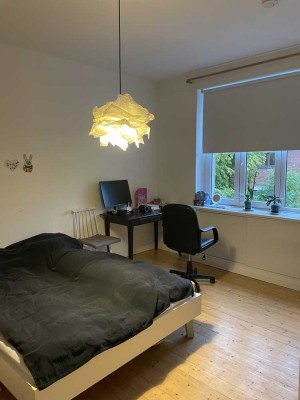 Gepflegte 2-Zimmer-Wohnung mit Einbauküche in Gelsenkirchen