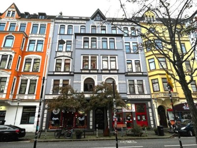 Charmante Eigentumswohnung im 1. OG mit Fahrstuhl in Bremerhaven – Ihr neues Zuhause wartet auf Sie!