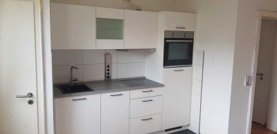 Ansprechende 2-Zimmer- Wohnung in Zusmarshausen