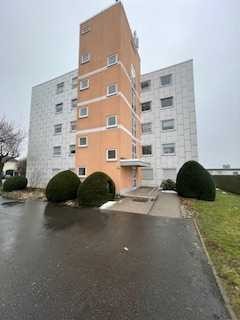 Renovierte 3-Zimmer-Wohnung