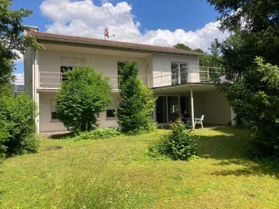 Großes Einfamilienhaus in bester Lage von Baienfurt