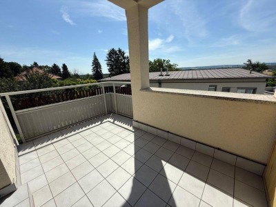 Charmante 3-Zimmer-Dachgeschosswohnung in Ruhelage – Bindermichl-Keferfeld, Linz