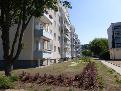 Gemütlich Wohnen in der Ihlenfelder Vorstadt