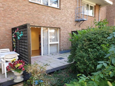 Schöne Studentenwohnung im Zentrum von Aachen, Nähe FH, RWTH und HBF