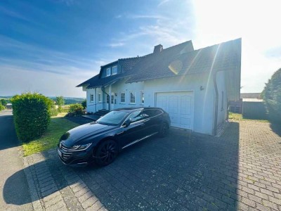 Schauren | ca. 1.280 m² Grundstück | ca. 185 m² Wohnfläche | zusätzliches Baugrundstück