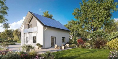 Ihr neues Einfamilienhaus in Kerpen - individuell geplant nach Ihren Wünschen!