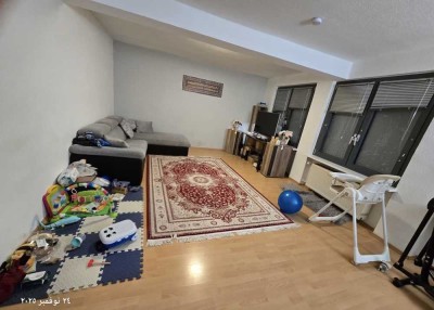 Nachmieter, schöne 2,5 Zi. Wo. Stadtmitte Koblenz