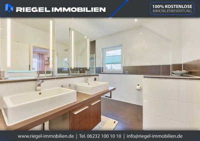 Sie hier? Wir auch! Ihr Traumhaus mit Einliegerwohnung – Exklusive Immobilie für besondere Ansprüche