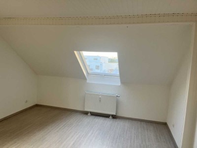 Zentrale und Großzügige 80.0 m² - Hell und gemütlich