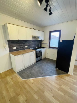 1,5-Zimmer Wohnung in Fränkisch-Crumbach