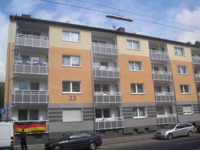 Ihre neue Wohnung: 3,5-Zimmer-Wohnung in Stadtlage