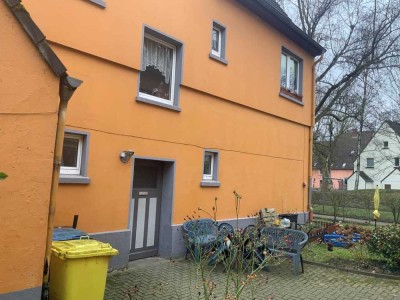 2-Zimmer-Wohnung in Gelsenkirchen
