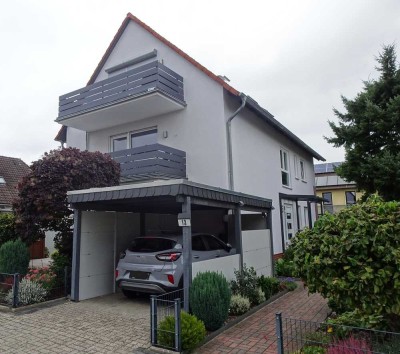 Westercelle, moderne 3-Zimmer Wohnung in 3-Familien Haus