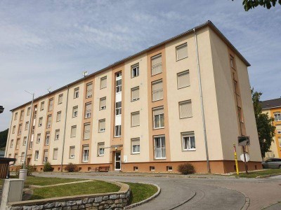 Sonnige Singlewohnung im Zentrum