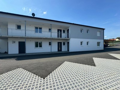 Top-Angebot: 3% Rabatt auf moderne 3-Zimmer-Neubauwohnung mit großem Balkon in Seiersberg bei Graz!