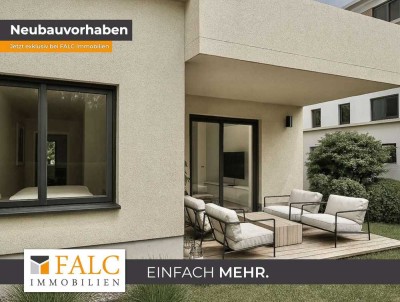 Einzug im Herbst: Gartenwohnung in Radebeul