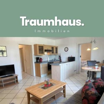 Top Lage und voll möbliert. Ihre Ferienwohnung in Wernigerode.