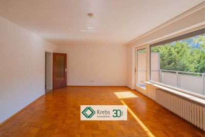 Wohnen am Neckar – großzügig & ruhig gelegen