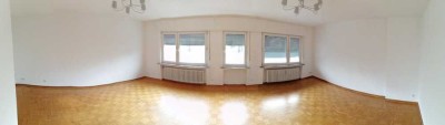 Großzügige, helle 2-Zimmer-Wohnung in Lippstadt
