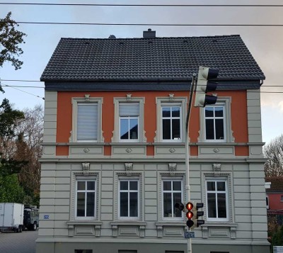 Helle Maisonette-Wohnung in einem Zweifamilien-Gründerzeithaus