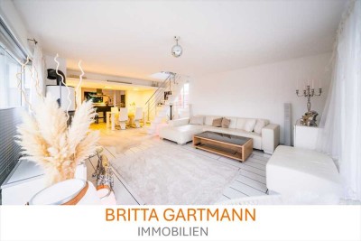 Provisionsfrei!
"Moderne Eleganz: Stilvolle Traumwohnung sucht neuen Besitzer!