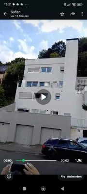 310.02 Schöne 2 ZKB Wohnung Fallbachstr. 29 in Idar-Oberstein
