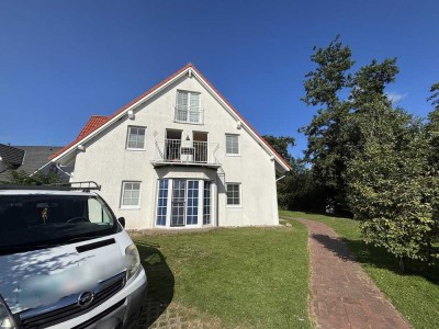 Exklusive Ferienwohnung am Strand