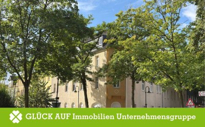 Attraktives Mehrfamilienhaus als Kapitalanlage | Herne - Sodingen