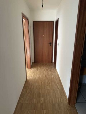 2-Zimmer Wohnung im 1. OG mit Balkon in Dillweißenstein